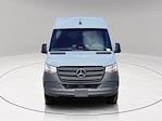 New 2026 Mercedes-Benz Sprinter 2500 Standard Roof Empty Cargo Van for sale #TT605411 - photo 4