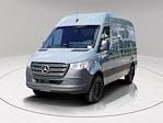 New 2026 Mercedes-Benz Sprinter 2500 Standard Roof Empty Cargo Van for sale #TT605411 - photo 1