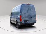 New 2026 Mercedes-Benz Sprinter 2500 Standard Roof Empty Cargo Van for sale #TT605411 - photo 5