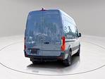 New 2026 Mercedes-Benz Sprinter 2500 Standard Roof Empty Cargo Van for sale #TT605411 - photo 7