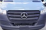 New 2026 Mercedes-Benz Sprinter 2500 Standard Roof Empty Cargo Van for sale #TT605411 - photo 8