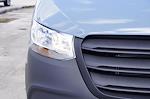 New 2026 Mercedes-Benz Sprinter 2500 Standard Roof Empty Cargo Van for sale #TT605411 - photo 9