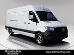 New 2026 Mercedes-Benz Sprinter 2500 High Roof Empty Cargo Van for sale #TT605439 - photo 1