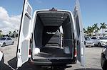 New 2026 Mercedes-Benz Sprinter 2500 High Roof Empty Cargo Van for sale #TT605439 - photo 18