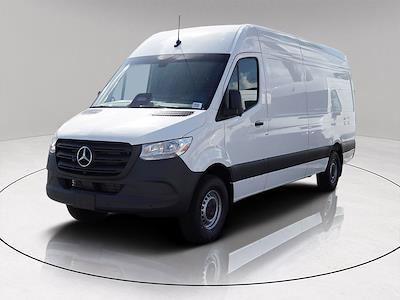 New 2026 Mercedes-Benz Sprinter 2500 High Roof Empty Cargo Van for sale #TT605440 - photo 1