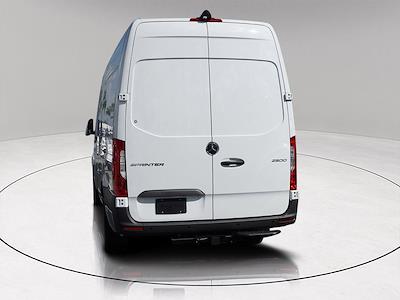 New 2026 Mercedes-Benz Sprinter 2500 High Roof Empty Cargo Van for sale #TT605440 - photo 2