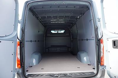 2026 Mercedes-Benz Sprinter 2500 Standard Roof RWD Empty Cargo Van for sale #TT605552 - photo 2
