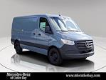 New 2026 Mercedes-Benz Sprinter 2500 Standard Roof Empty Cargo Van for sale #TT605552 - photo 3