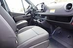 New 2026 Mercedes-Benz Sprinter 2500 Standard Roof Empty Cargo Van for sale #TT605552 - photo 12