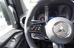 New 2026 Mercedes-Benz Sprinter 2500 Standard Roof Empty Cargo Van for sale #TT605552 - photo 27