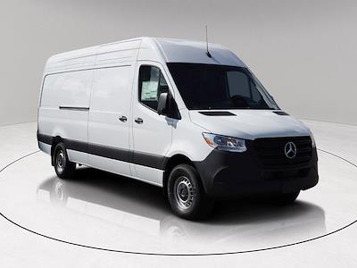 2026 Mercedes-Benz Sprinter 2500 High Roof RWD Empty Cargo Van for sale #TT605591 - photo 1