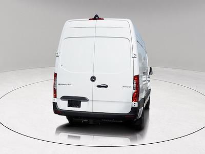 2026 Mercedes-Benz Sprinter 2500 High Roof RWD Empty Cargo Van for sale #TT605591 - photo 2