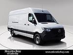 New 2026 Mercedes-Benz Sprinter 2500 High Roof Empty Cargo Van for sale #TT605591 - photo 1