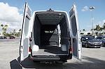 New 2026 Mercedes-Benz Sprinter 2500 High Roof Empty Cargo Van for sale #TT605591 - photo 18