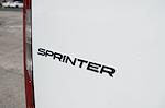 New 2026 Mercedes-Benz Sprinter 2500 High Roof Empty Cargo Van for sale #TT605591 - photo 20