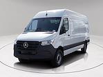 New 2026 Mercedes-Benz Sprinter 2500 High Roof Empty Cargo Van for sale #TT605591 - photo 4