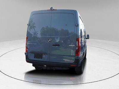 2026 Mercedes-Benz Sprinter 2500 Standard Roof RWD Empty Cargo Van for sale #TT605730 - photo 2