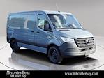 New 2026 Mercedes-Benz Sprinter 2500 Standard Roof Empty Cargo Van for sale #TT605730 - photo 1