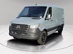 New 2026 Mercedes-Benz Sprinter 2500 Standard Roof Empty Cargo Van for sale #TT605730 - photo 4