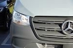New 2026 Mercedes-Benz Sprinter 2500 Standard Roof Empty Cargo Van for sale #TT605730 - photo 8