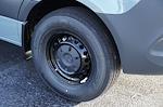 New 2026 Mercedes-Benz Sprinter 2500 Standard Roof Empty Cargo Van for sale #TT605730 - photo 9