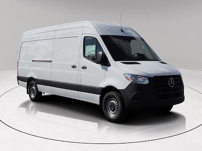 2026 Mercedes-Benz Sprinter 2500 High Roof RWD Empty Cargo Van for sale #TT605762 - photo 1