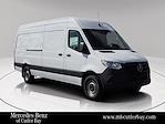 New 2026 Mercedes-Benz Sprinter 2500 High Roof Empty Cargo Van for sale #TT605762 - photo 1