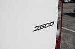 New 2026 Mercedes-Benz Sprinter 2500 High Roof Empty Cargo Van for sale #TT605762 - photo 21