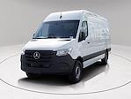 New 2026 Mercedes-Benz Sprinter 2500 High Roof Empty Cargo Van for sale #TT605762 - photo 4