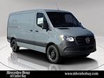 New 2026 Mercedes-Benz Sprinter 2500 Standard Roof Empty Cargo Van for sale #TT605874 - photo 3