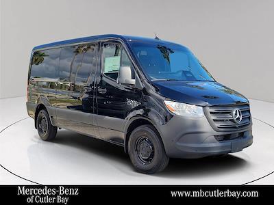 2026 Mercedes-Benz Sprinter 2500 Standard Roof RWD Empty Cargo Van for sale #TT606020 - photo 1
