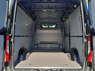 2026 Mercedes-Benz Sprinter 2500 Standard Roof RWD Empty Cargo Van for sale #TT606020 - photo 2