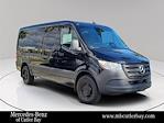 2026 Mercedes-Benz Sprinter 2500 Standard Roof RWD Empty Cargo Van for sale #TT606020 - photo 1