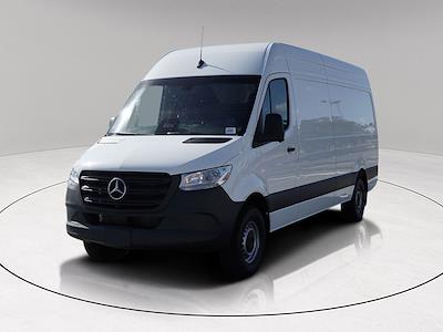 New 2026 Mercedes-Benz Sprinter 2500 High Roof Empty Cargo Van for sale #TT606196 - photo 1