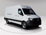New 2026 Mercedes-Benz Sprinter 2500 High Roof Empty Cargo Van for sale #TT606196 - photo 3
