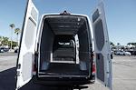 New 2026 Mercedes-Benz Sprinter 2500 High Roof Empty Cargo Van for sale #TT606196 - photo 2