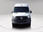 New 2026 Mercedes-Benz Sprinter 2500 High Roof Empty Cargo Van for sale #TT606196 - photo 4