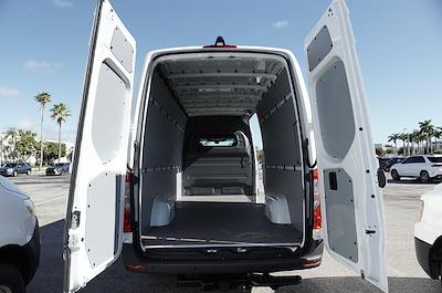 New 2026 Mercedes-Benz Sprinter 2500 High Roof Empty Cargo Van for sale #TT606197 - photo 2