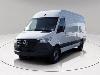 New 2026 Mercedes-Benz Sprinter 2500 High Roof Empty Cargo Van for sale #TT606197 - photo 1