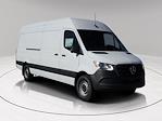 2026 Mercedes-Benz Sprinter 2500 High Roof RWD Empty Cargo Van for sale #TT606197 - photo 3