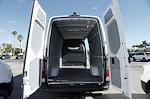2026 Mercedes-Benz Sprinter 2500 High Roof RWD Empty Cargo Van for sale #TT606197 - photo 2