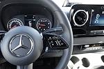2026 Mercedes-Benz Sprinter 2500 High Roof RWD Empty Cargo Van for sale #TT606197 - photo 25
