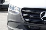 2026 Mercedes-Benz Sprinter 2500 High Roof RWD Empty Cargo Van for sale #TT606197 - photo 9