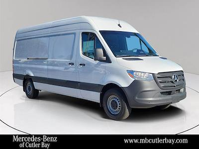 New 2026 Mercedes-Benz Sprinter 2500 High Roof Empty Cargo Van for sale #TT606610 - photo 1
