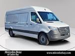 New 2026 Mercedes-Benz Sprinter 2500 High Roof Empty Cargo Van for sale #TT606610 - photo 1