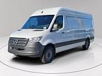 New 2026 Mercedes-Benz Sprinter 2500 High Roof Empty Cargo Van for sale #TT606610 - photo 3