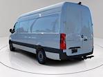 New 2026 Mercedes-Benz Sprinter 2500 High Roof Empty Cargo Van for sale #TT606610 - photo 4