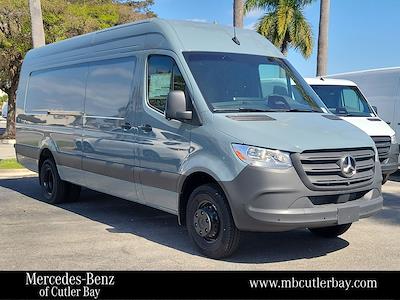 2026 Mercedes-Benz Sprinter 3500 High Roof RWD Empty Cargo Van for sale #TT607487 - photo 1