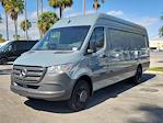 2026 Mercedes-Benz Sprinter 3500 High Roof RWD Empty Cargo Van for sale #TT607487 - photo 4