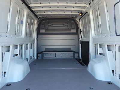 2026 Mercedes-Benz Sprinter 2500 Standard Roof RWD Empty Cargo Van for sale #TT608581 - photo 2